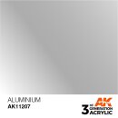 AK 3rd Aluminium 17ml