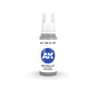 AK 3rd Silver 17ml