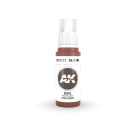 AK 3rd Skin INK 17ml