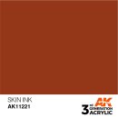 AK 3rd Skin INK 17ml