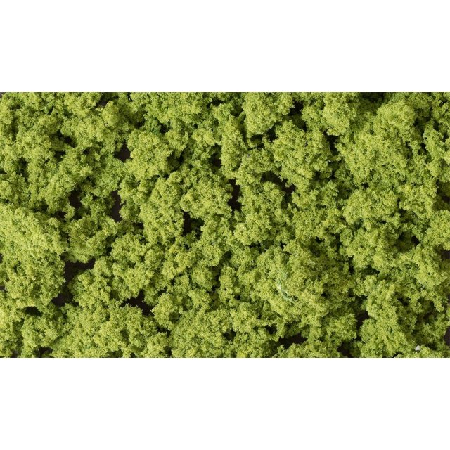 Clump Foliage - Hellgrün Beutel klein