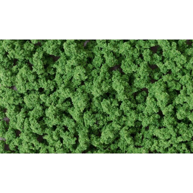 Bushes - Buschwerkflocken verschiedene Färbungen (8-13 mm)