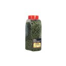 Bushes - Buschwerkflocke Olivgrün (8-13 mm) Shaker 945 ml