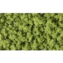 Bushes - Buschwerkflocken Hellgrün (8-13 mm) Beutel...