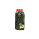 Bushes - Buschwerkflocken Mittelgrün (8-13 mm) Shaker 945 ml