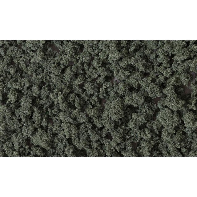 Bushes - Buschwerkflocken Waldgrün (8-13 mm) Beutel (295 ml)