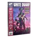 White Dwarf 461 (FEB-21) (DEUTSCH)