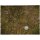 Game mat - Bushido Battlefield - 2 x 2  Mousepad