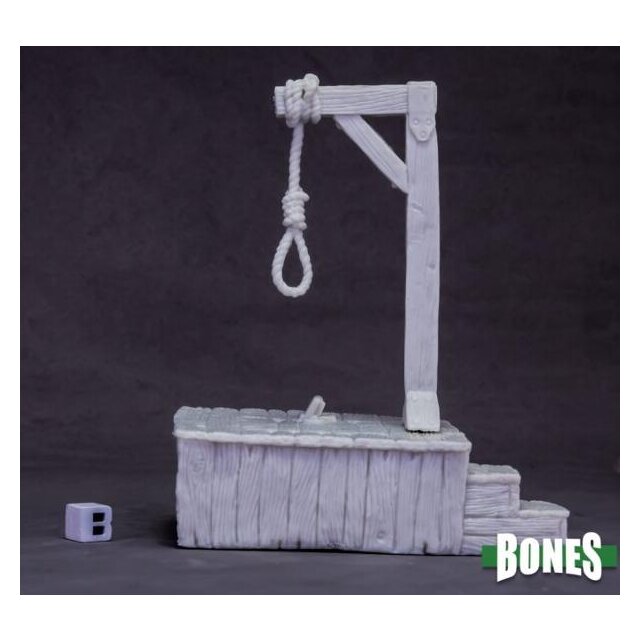 Hangmans Gibbet