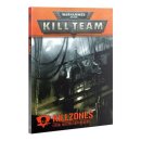 KILL TEAM: KILLZONES (ENGLISH)