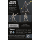 Star Wars: Legion - Agent Kallus