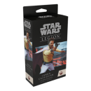 Star Wars: Legion - Lando Calrissian Erweiterung DE