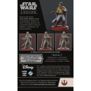 Star Wars: Legion - Lando Calrissian Erweiterung DE