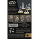 Star Wars: Legion - Spezialisten der Republik