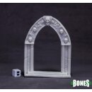 Graveyard Archway