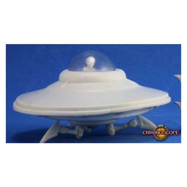 Flying Saucer