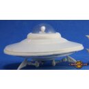 Flying Saucer