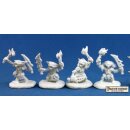 Pathfinder Goblin Pyros