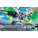 [HG] [1/144] GUNDAM 00 SKY MOEBIUS - Rikus Mobile Suit