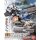 [HG] [1/144] MOBILE SUIT OPTION SET 1 & CGS MOBILE WORKER