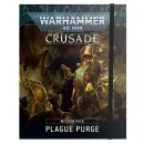 Crusade Mission Pack: Plague Purge (Englisch)