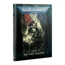 War Zone Charadon – Act I: The Book of Rust (Englisch)
