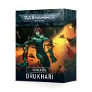 Datacards: Drukhari (DEUTSCH)