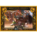 A Song of Ice & Fire - Baratheon Heroes #2...