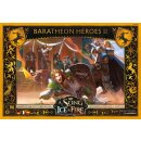 A Song of Ice & Fire - Baratheon Heroes #2 Erweiterung DE