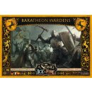 A Song of Ice & Fire - Baratheon Wardens Erweiterung DE