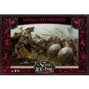 Song of Ice & Fire - Unsullied Pikemen DE/EN/SP/FR