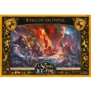 A Song of Ice & Fire - Rhllor Faithful Erweiterung DE