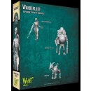 Malifaux 3rd Edition - Wanderlust - EN