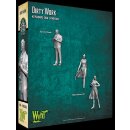 Malifaux 3rd Edition - Dirty Work - EN