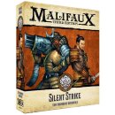 Malifaux 3rd Edition - Silent Strike - EN