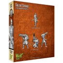 Malifaux 3rd Edition - Silent Strike - EN