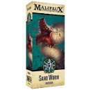 Malifaux 3rd Edition - Sandworm - EN