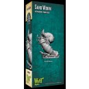 Malifaux 3rd Edition - Sandworm - EN