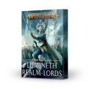 Warscrolls: Lumineth Realm-Lords (ENG)