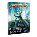 Battletome: Lumineth Realm-Lords (HB) (DE)