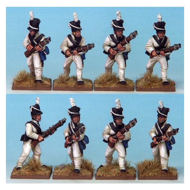 US Regular Infantry (1812)