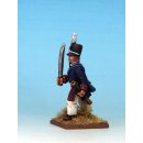 US Regular Infantry Officer (1812)