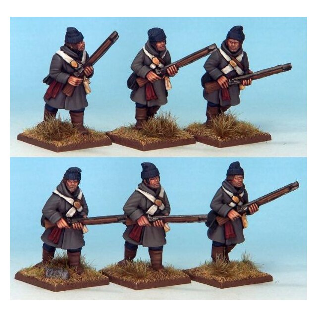 British Canadian Militia (1812)