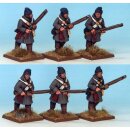 British Canadian Militia (1812)