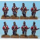 British Regular Infantry (1812)