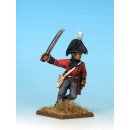 British Regular Infantry Officer (1812)
