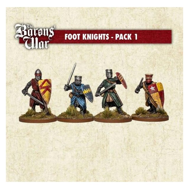 Foot Knights 1