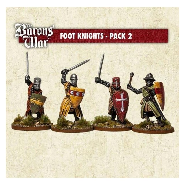 Foot Knights 2