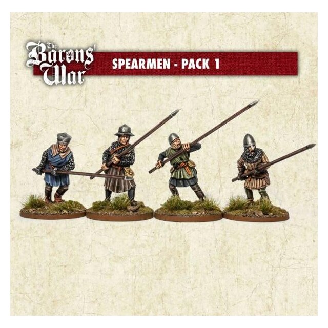 Spearmen 1