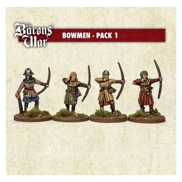 Bowmen 1